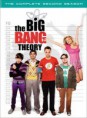 the big bang the theory 2 temporada